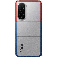 Xiaomi Poco M7, 6/128 Гб, Silver, серебристый