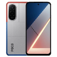 Xiaomi Poco M7, 6/128 Гб, Silver, серебристый