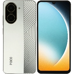 Смартфон Xiaomi Poco C71, 3/64 ГБ, Gold, золотистый