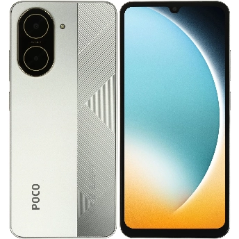 Смартфон Xiaomi Poco C71, 3/64 ГБ, Gold, золотистый