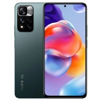 Xiaomi Redmi Note 11 Pro Plus 5G, 6/128 Гб, Green, зеленый