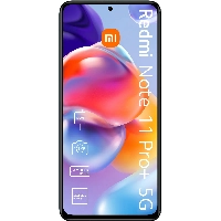 Xiaomi Redmi Note 11 Pro Plus 5G, 6/128 Гб, Green, зеленый