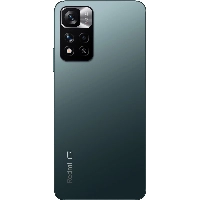 Xiaomi Redmi Note 11 Pro Plus 5G, 6/128 Гб, Green, зеленый