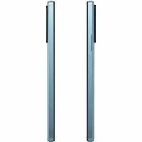 Xiaomi Redmi Note 11 Pro Plus 5G, 6/128 Гб, Blue, голубой