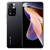 Xiaomi Redmi Note 11 Pro Plus 5G, 6/128 Гб, Gray, серый