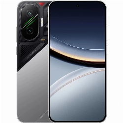 Смартфон Xiaomi Poco F7 12/256 Гб, Silver, серебристый