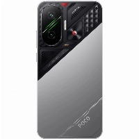 Xiaomi Poco F7 12/512 Гб, Silver, серебристый