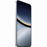 Xiaomi Poco F7 12/512 Гб, Silver, серебристый