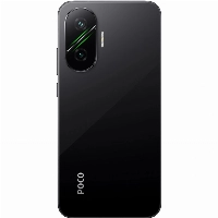 Xiaomi Poco F7 12/512 Гб, Black, черный