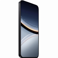 Xiaomi Poco F7 12/512 Гб, Black, черный