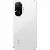 Xiaomi Poco F7 12/512 Гб, White, белый