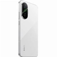 Xiaomi Poco F7 12/512 Гб, White, белый