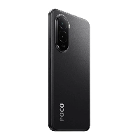 Xiaomi Poco M7, 8/256 Гб, Black, черный