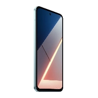  Xiaomi Poco M7, 6/128 Гб, Blue, голубой
