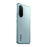  Xiaomi Poco M7, 6/128 Гб, Blue, голубой