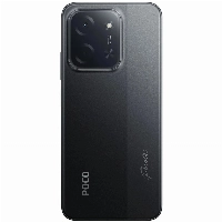 Xiaomi Poco C85, 6/128 Гб, Black, черный