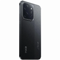 Xiaomi Poco C85, 6/128 Гб, Black, черный