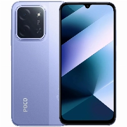 Смартфон Xiaomi Poco C85, 8/256 Гб, Purple, фиолетовый