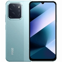  Xiaomi Poco C85, 8/256 Гб, Green, зеленый