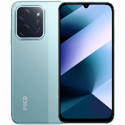 Смартфон Xiaomi Poco C85, 8/256 Гб, Green, зеленый