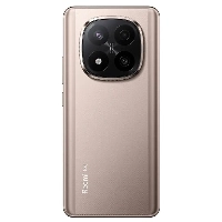 Xiaomi Redmi Note 14 Pro Plus 5G, 12/512 GB, Gold, золотистый