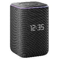 Яндекс Станция 3, Black, черный