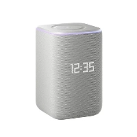 Яндекс Станция 3, Gray, серый