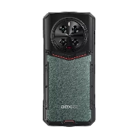 Смартфон Doogee DK10, 12/512 Гб, Green, зеленый 