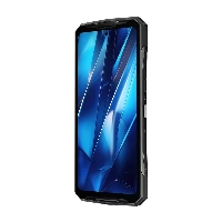 Смартфон Doogee DK10, 12/512 Гб, Green, зеленый 