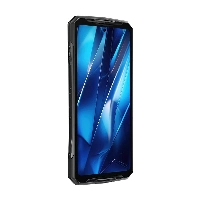 Смартфон Doogee DK10, 12/512 Гб, Green, зеленый 