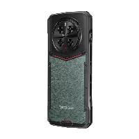 Смартфон Doogee DK10, 12/512 Гб, Green, зеленый 