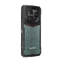 Смартфон Doogee DK10, 12/512 Гб, Green, зеленый 