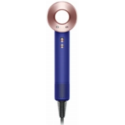 Фен Dyson Supersonic HD15, Prussian Blue/Copper + кейс