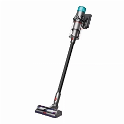 Пылесос Dyson V15 Detect Total Clean (SV47), Nickel/Black 