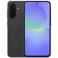 Смартфон Samsung Galaxy A36 5G, 8/128 GB, Black, черный