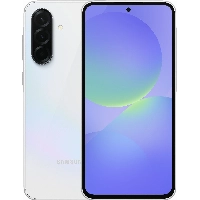 Смартфон Samsung Galaxy A36 5G, 6/128 GB, White, белый