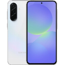 Смартфон Samsung Galaxy A36 5G, 6/128 GB, White, белый