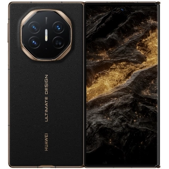 Смартфон HUAWEI Mate XT 16/1024 Гб, Black, черный