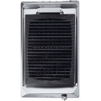 Электрический гриль Smeg SEGR531X