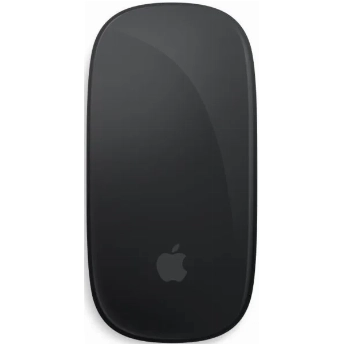 Беспроводная мышь Apple Magic Mouse USB-C, черный