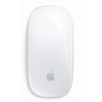 Беспроводная мышь Apple Magic Mouse USB-C, белый