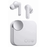 Беспроводные наушники Nothing CMF Buds B168, Light Gray, светло-серый