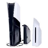 Дисковод Sony для Playstation 5