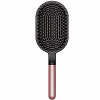 Расчёска Dyson Paddle Brush, Pale Rose, розовый