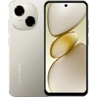 Смартфон Tecno Spark Go 1 2025, 4/128 GB, Gold, золотистый
