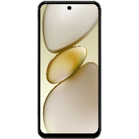 Смартфон Tecno Spark Go 1 2025, 4/128 GB, Gold, золотистый