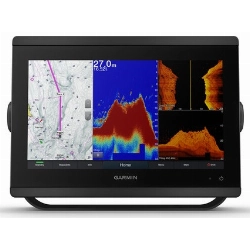 Навигатор Garmin GPS MAP 8412XSV