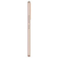 Смартфон Samsung Galaxy A53 5G, 8/256 Гб, Peach, персиковый