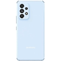 Смартфон Samsung Galaxy A53 5G, 8/128 Гб, Light blue, голубой
