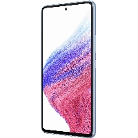 Смартфон Samsung Galaxy A53 5G, 8/128 Гб, Light blue, голубой